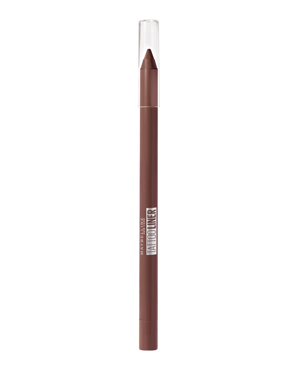 Eyeliner semipermanente Tattoo Liner Maybelline - Smooth Walnut Smooth Walnut-1