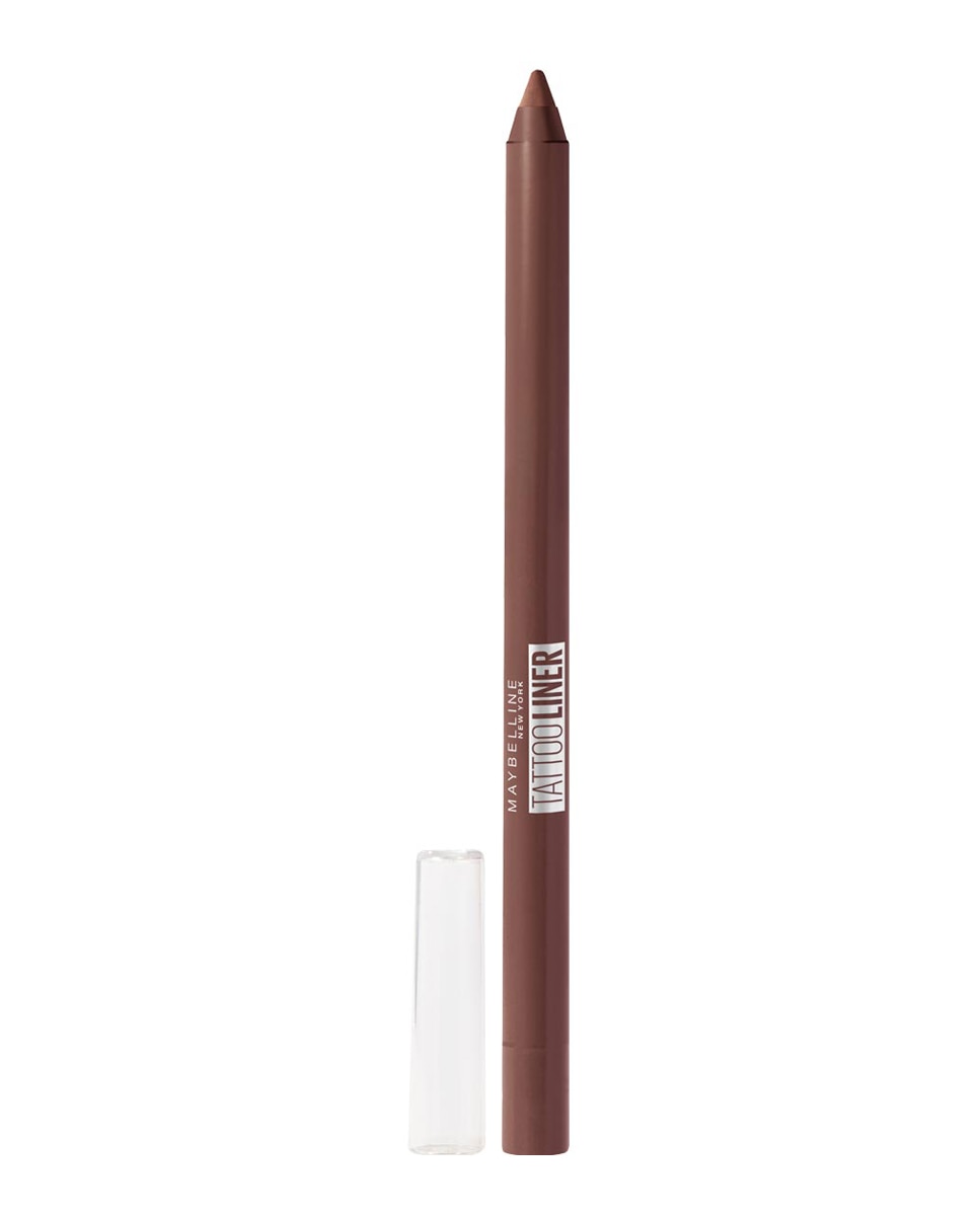 Eyeliner semipermanente Tattoo Liner Maybelline - Smooth Walnut Smooth Walnut-2