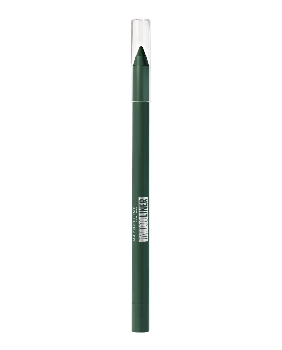 Eyeliner semipermanente Tattoo Liner Maybelline - Intense Green 932 Intense Green 932-1
