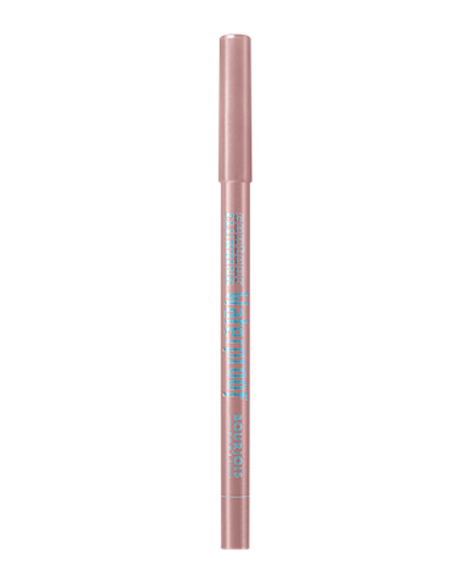 Lápiz de ojos Contour Clubbing Waterproof Bourjois - 069 1,20 gr 069-1