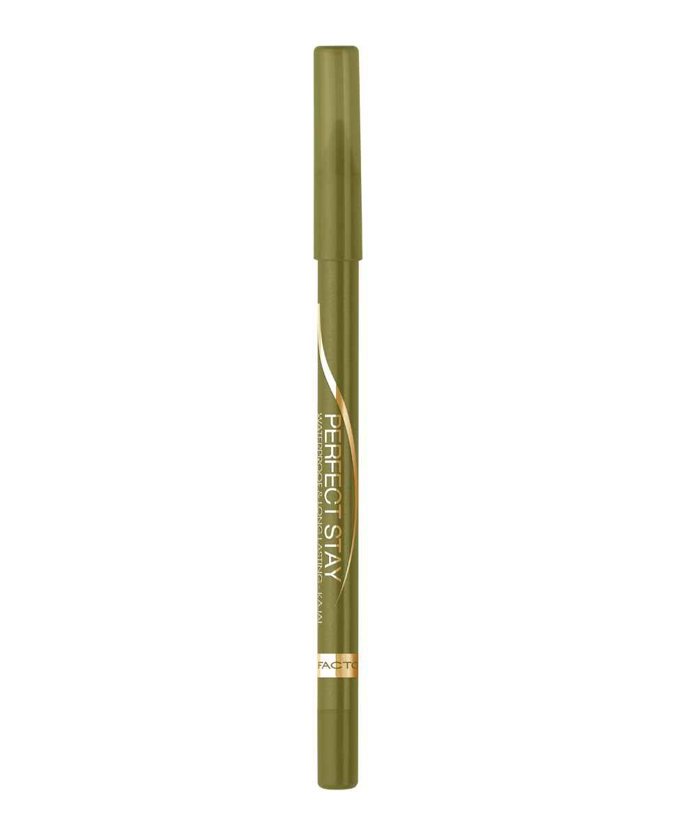 Imagen 0 de Delinador de Ojos Lasting Kajal Max Factor 096