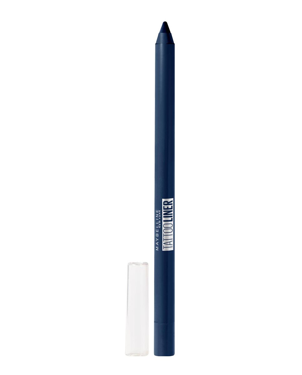 Eyeliner semipermanente Tattoo Liner Maybelline - Striking Navy 920 Striking Navy 920-2