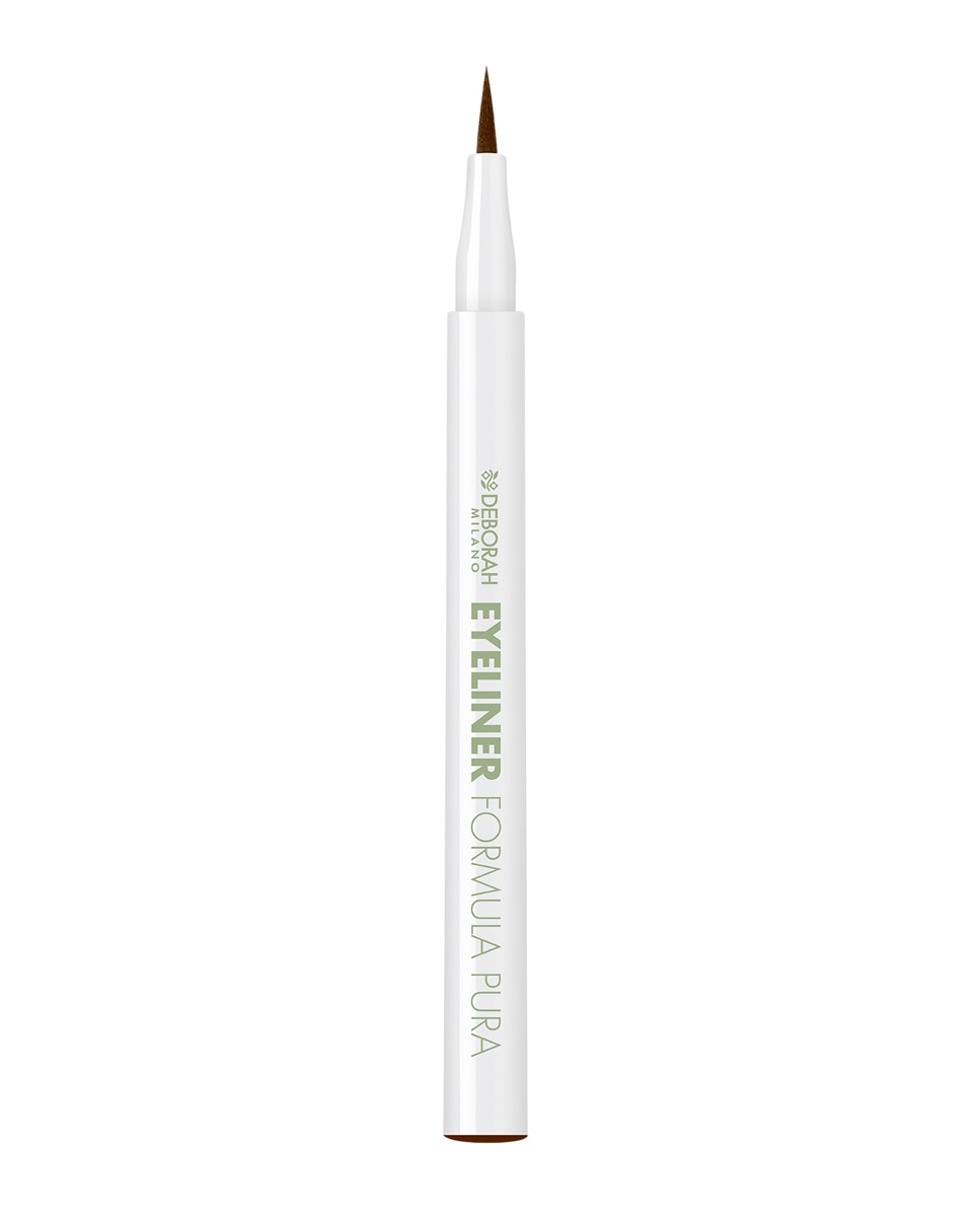Deborah Milano - Eyeliner Fórmula Pura Deborah Milano.