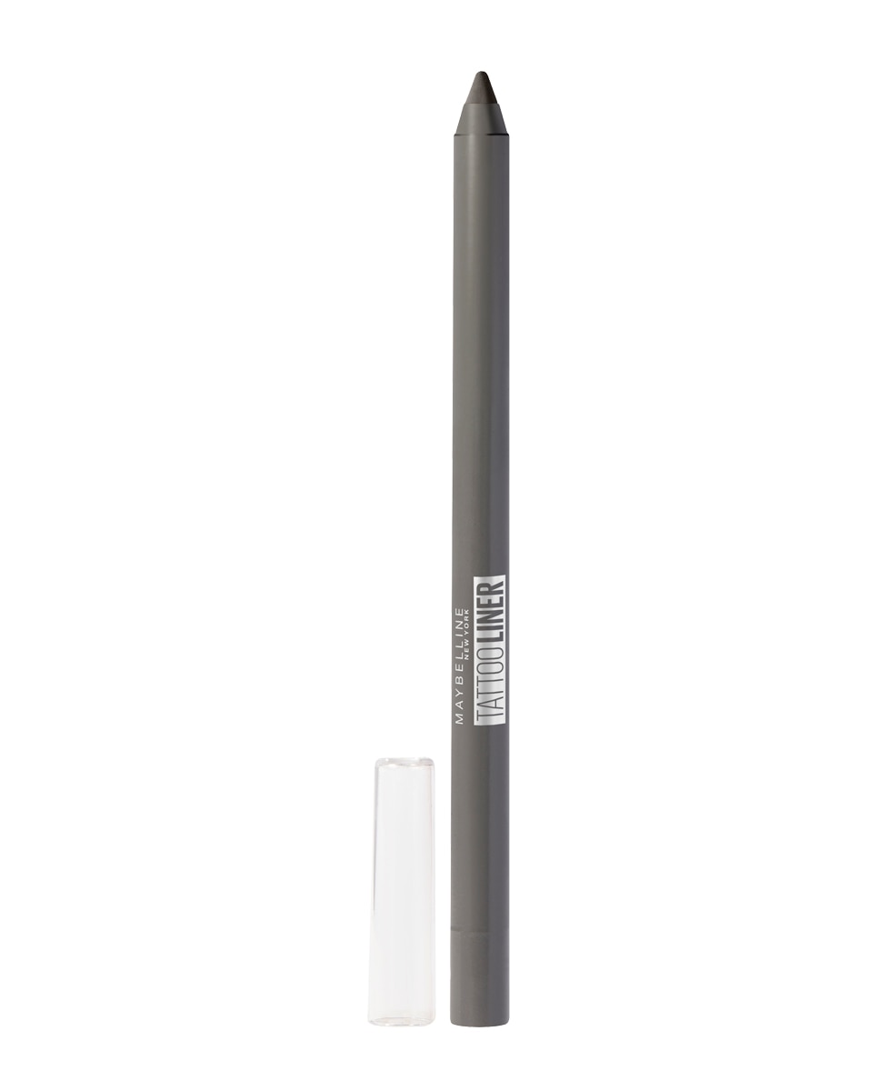 Eyeliner semipermanente Tattoo Liner Maybelline - Intense Charcoal 901 Intense Charcoal 901-2