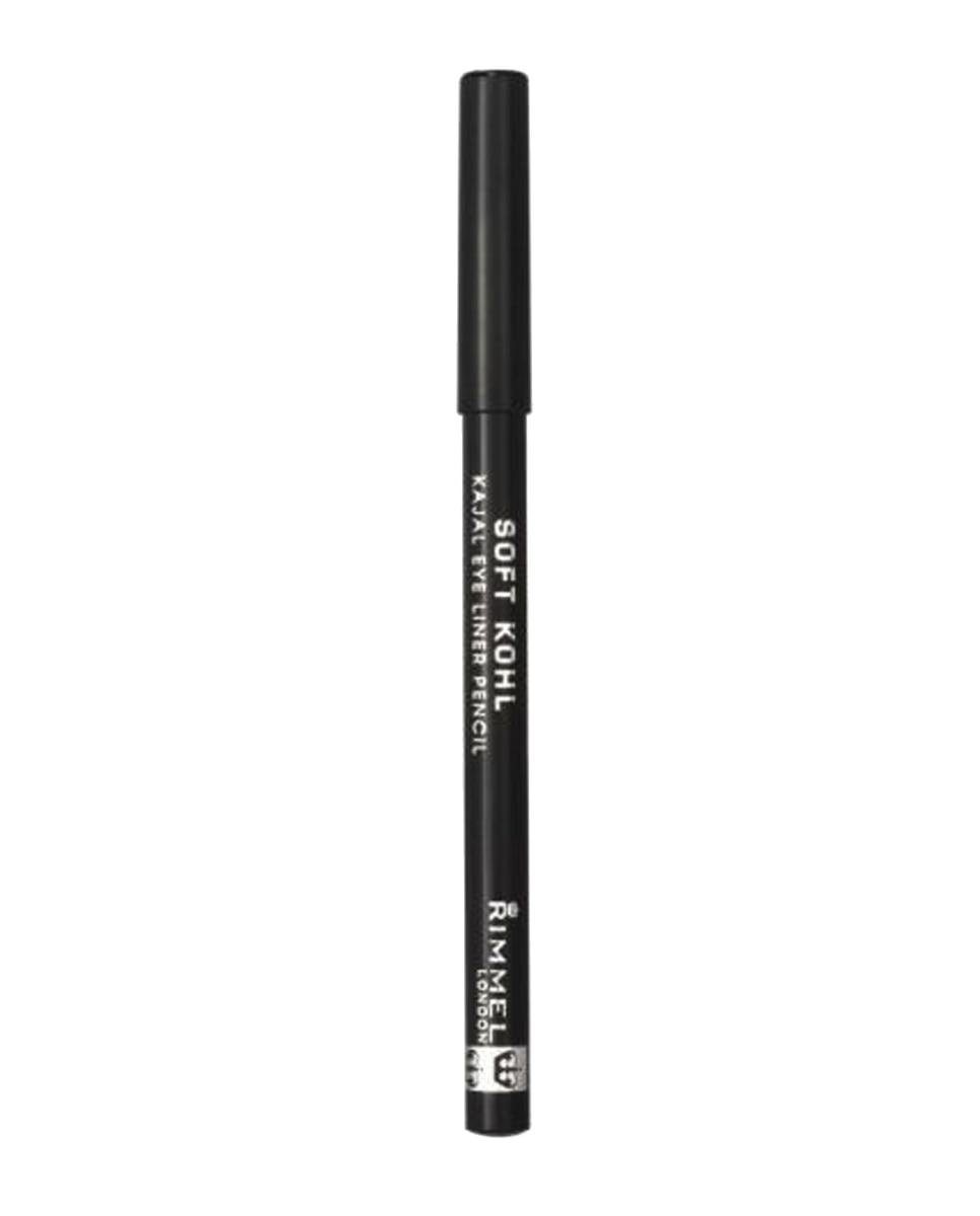 Rimmel - Lápiz de ojos Soft Kohl Kajal Rimmel.