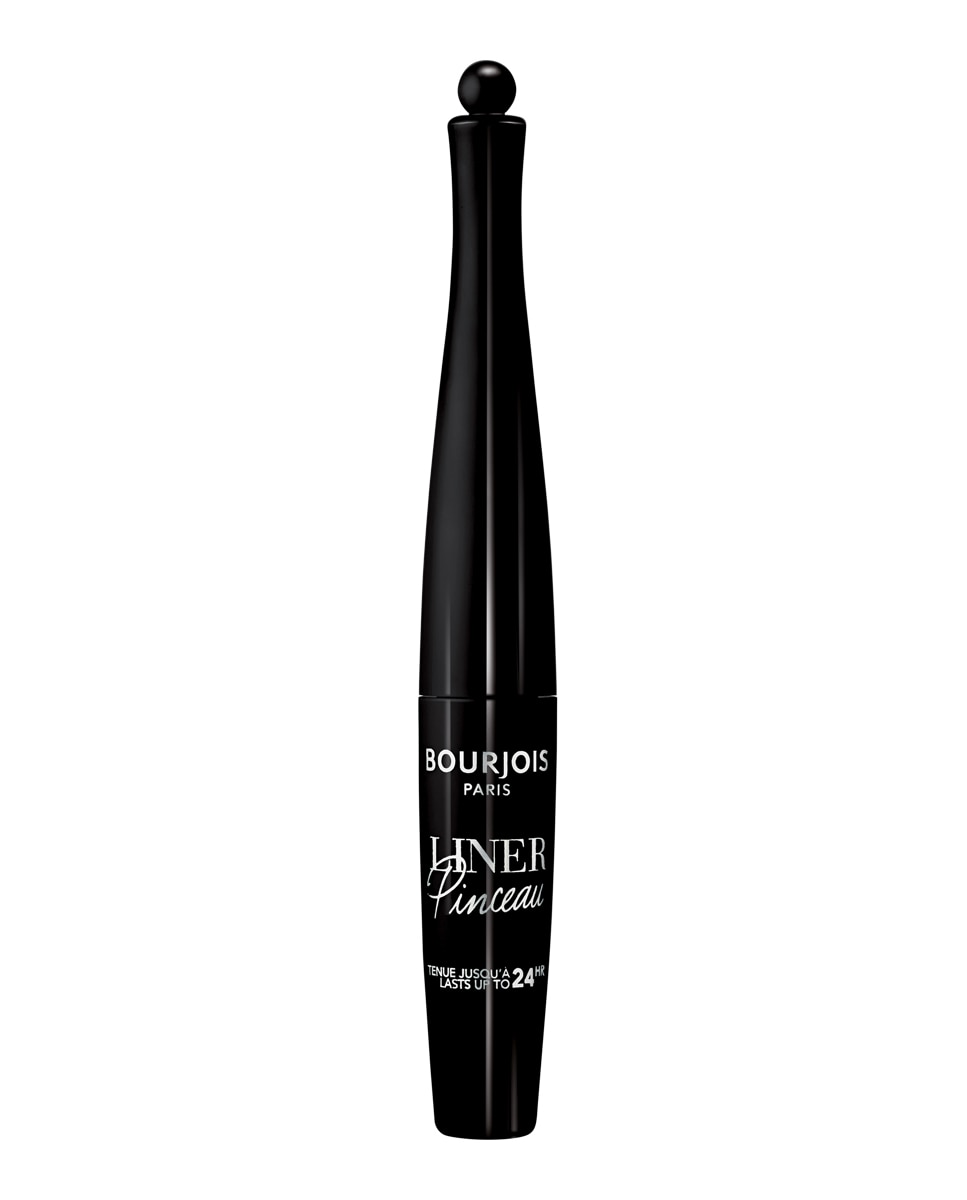 Bourjois - Eyeliner Liner Pinceau Bourjois.