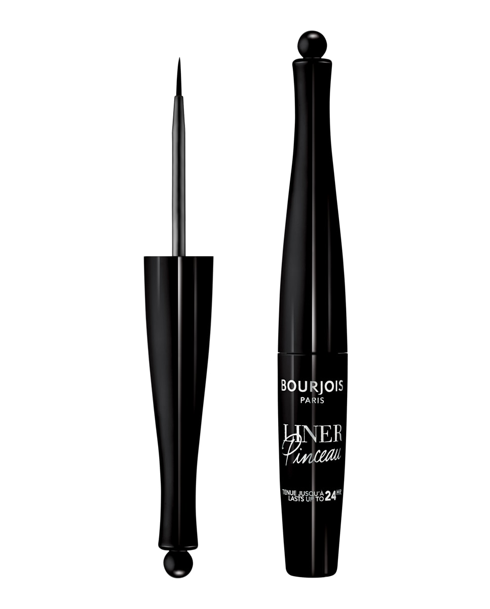 Imagen 2 de Eyeliner Liner Pinceau Bourjois - 001 Beaux Arts 001 Beaux Arts