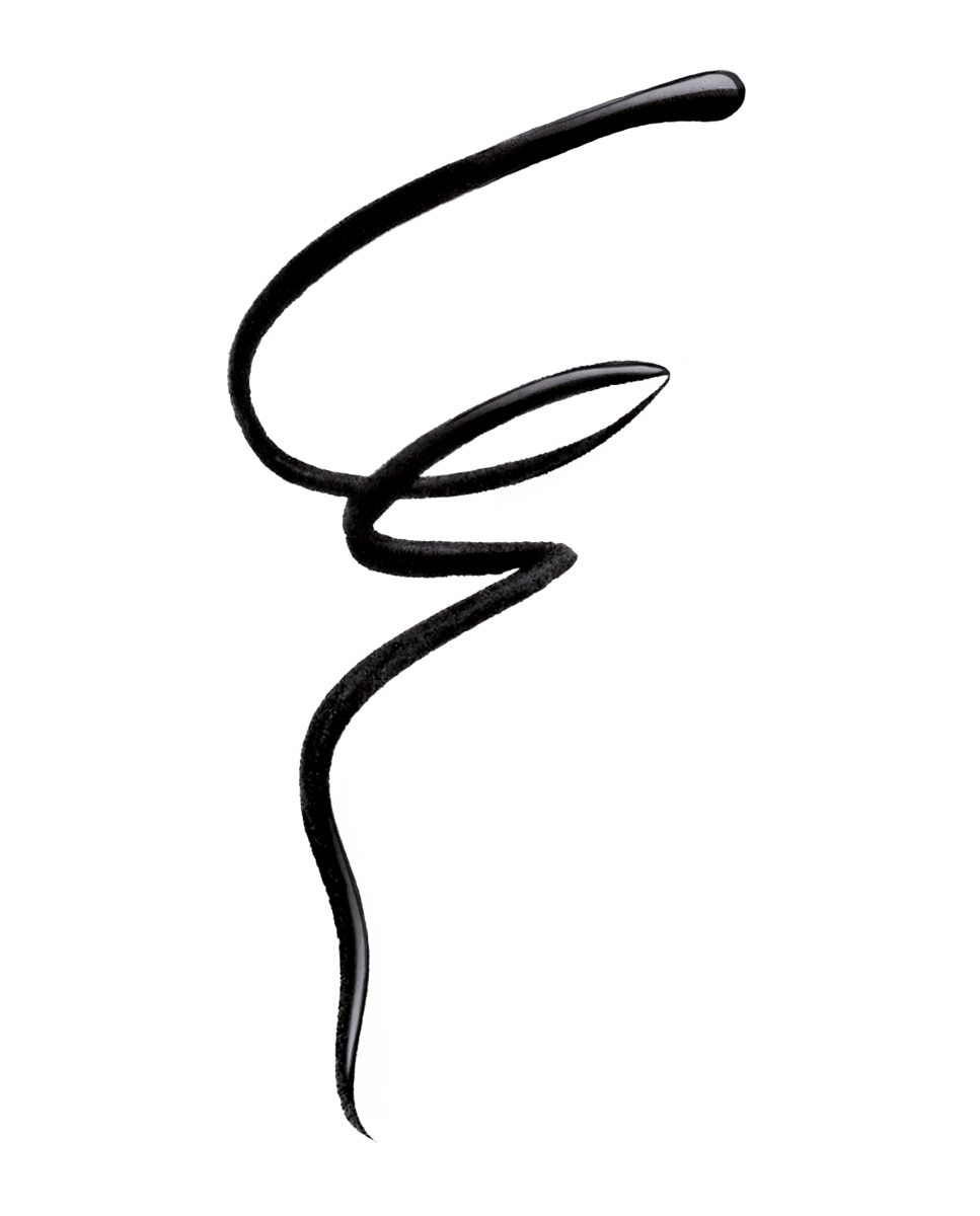 Imagen 3 de Eyeliner Liner Pinceau Bourjois - 001 Beaux Arts 001 Beaux Arts