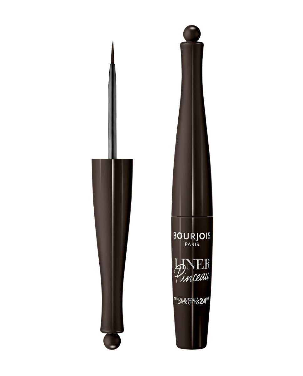 Imagen 2 de Eyeliner Liner Pinceau Bourjois - 002 Impressionniste 002 Impressionniste
