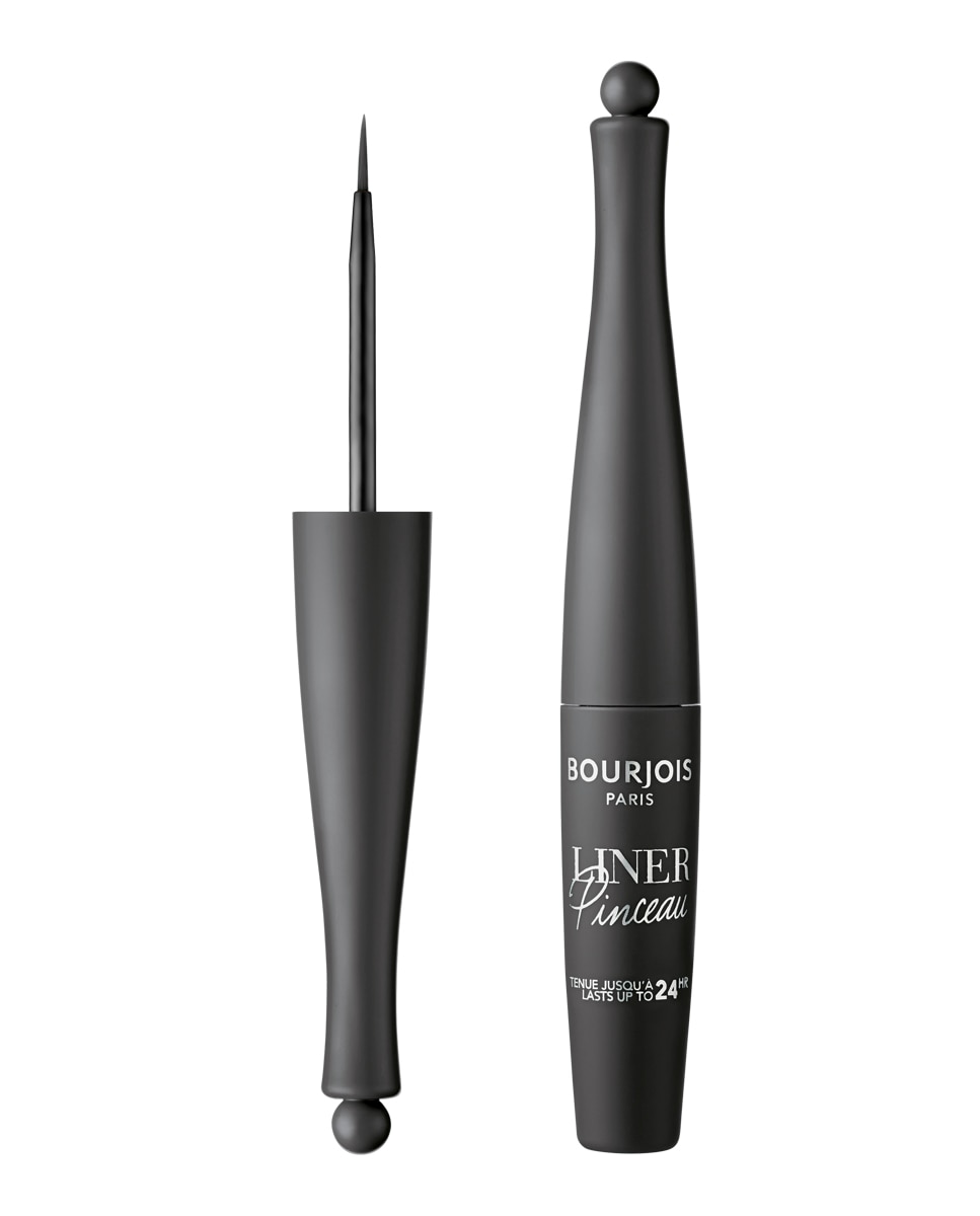 Imagen 2 de Eyeliner Liner Pinceau Bourjois - 003 Minimaliste 003 Minimaliste
