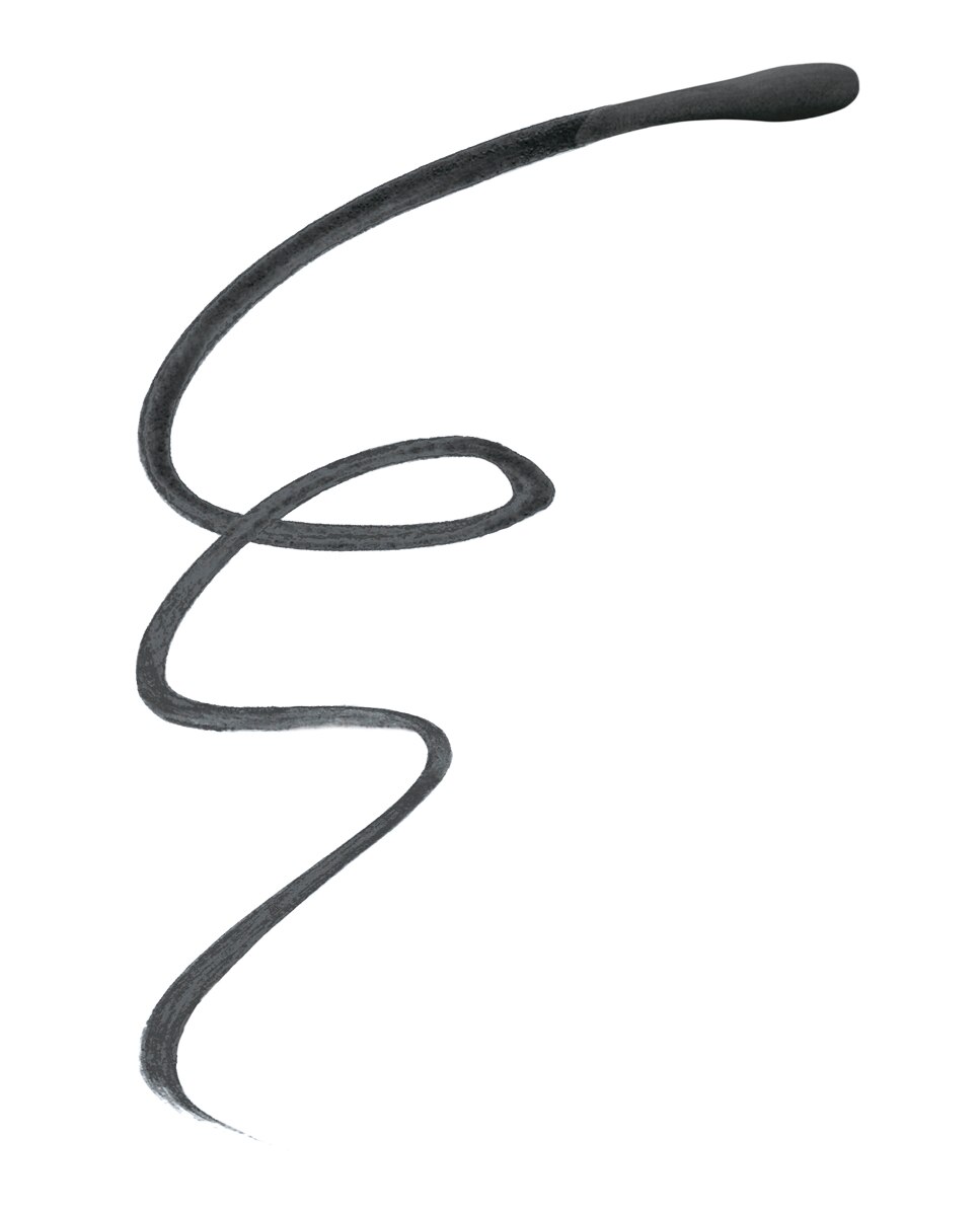 Imagen 3 de Eyeliner Liner Pinceau Bourjois - 003 Minimaliste 003 Minimaliste