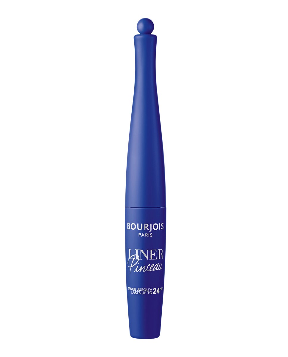 Eyeliner Liner Pinceau Bourjois