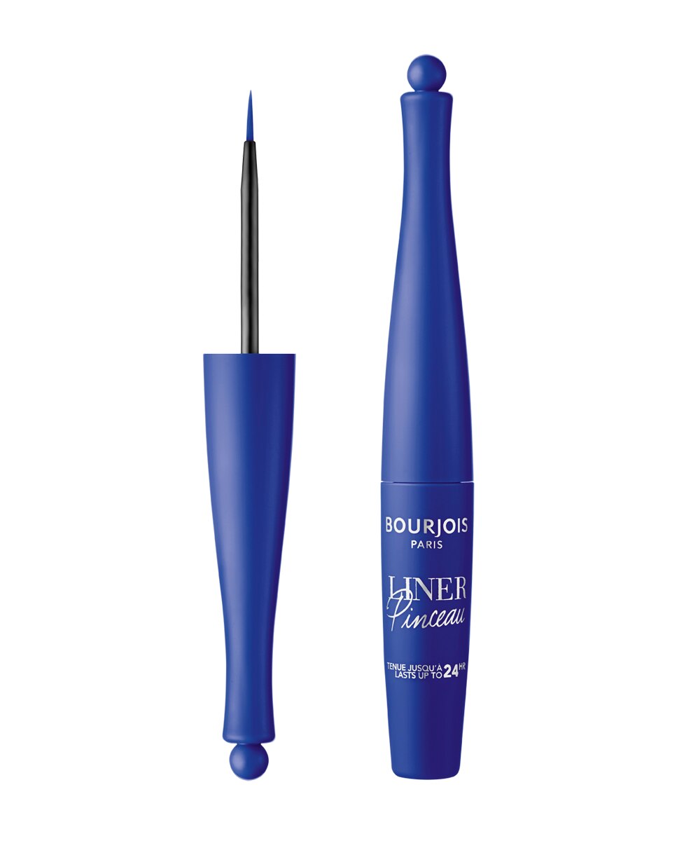Imagen 2 de Eyeliner Liner Pinceau Bourjois - Pop Art 004 Pop Art 004