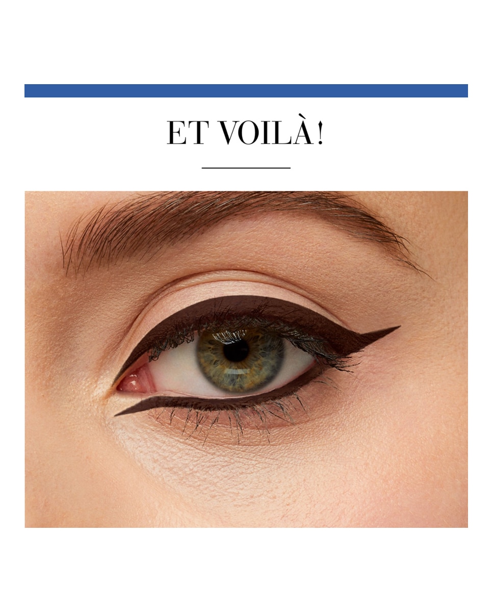 Lápiz de ojos Twist Matic Kajal Bourjois - 2 2-6
