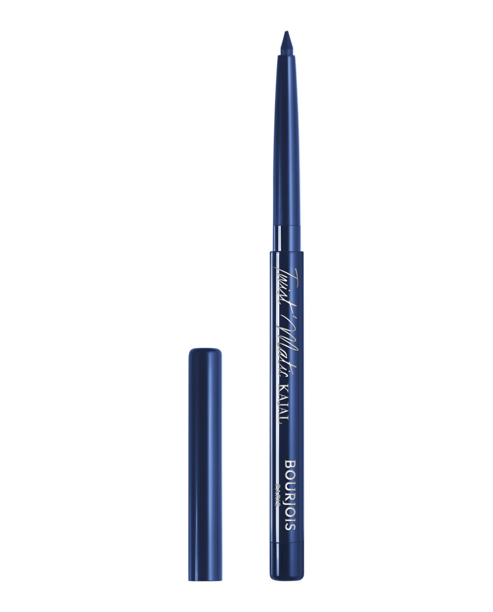 Lápiz de ojos Twist Matic Kajal Bourjois - 5 5-2