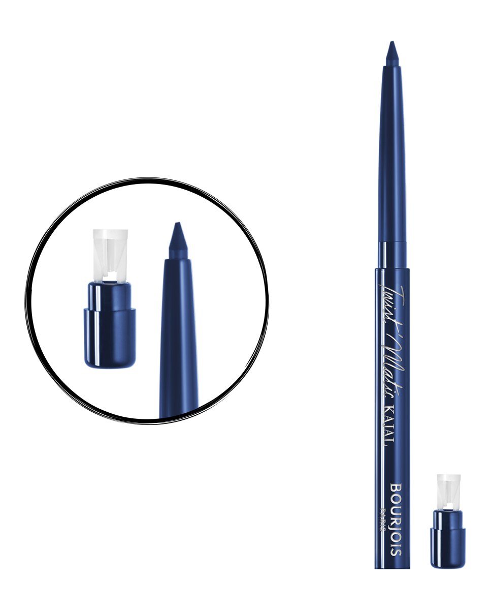 Lápiz de ojos Twist Matic Kajal Bourjois - 5 5-4