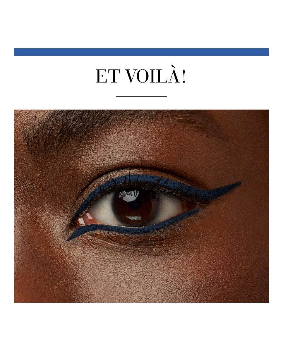 Lápiz de ojos Twist Matic Kajal Bourjois - 5 5-6