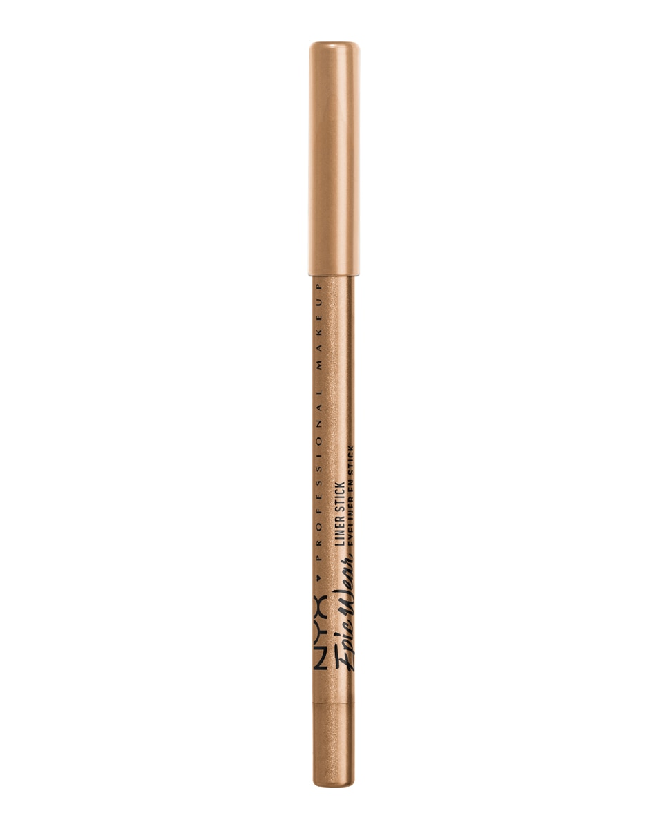 NYX Professional Makeup - Lápiz de ojos Epic Wear liner sticks NYX Professional Makeup.