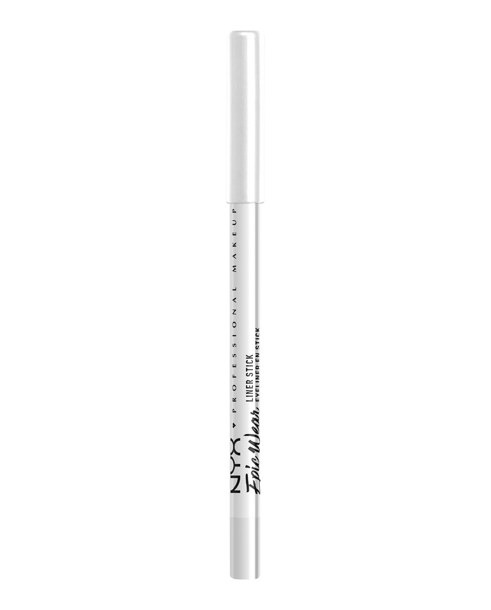 NYX Professional Makeup - Lápiz de ojos Epic Wear liner sticks NYX Professional Makeup.