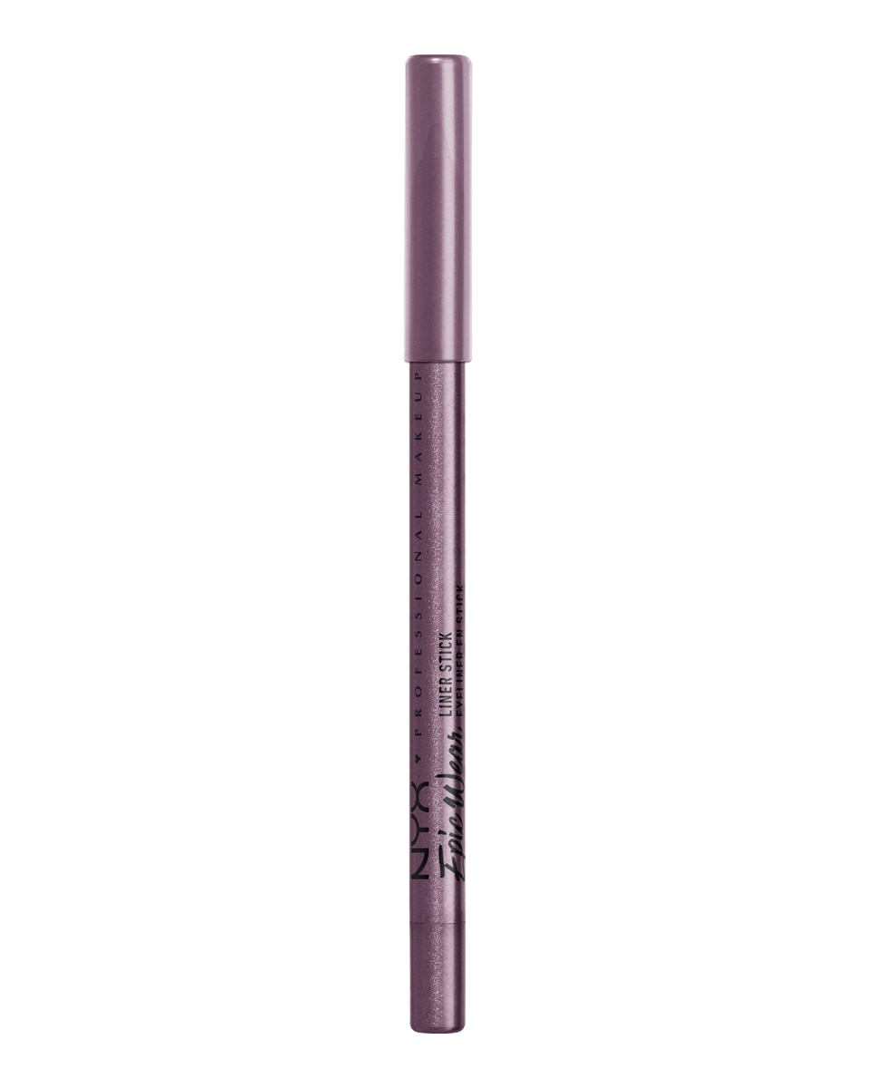 NYX Professional Makeup - Lápiz de ojos Epic Wear liner sticks NYX Professional Makeup.