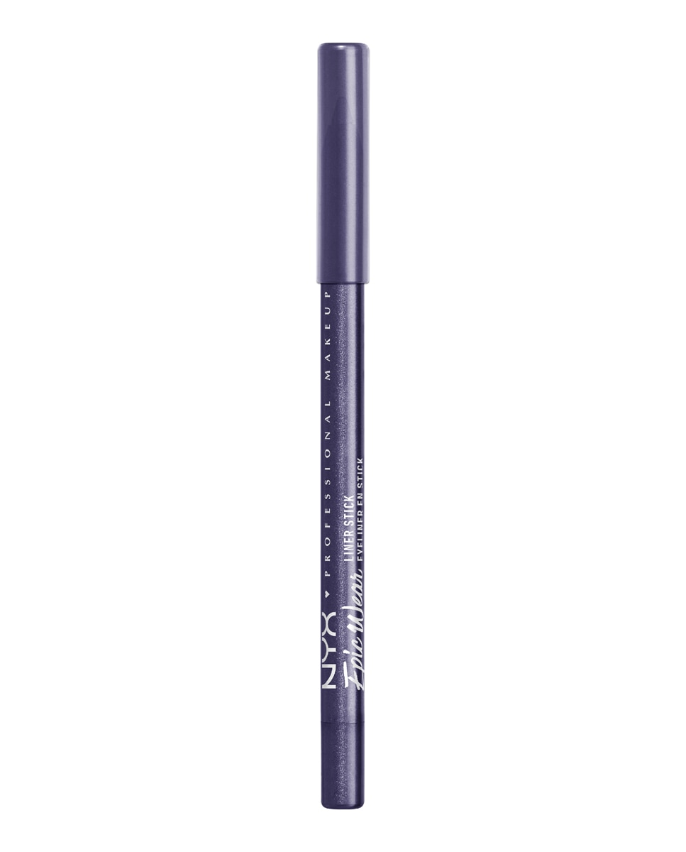NYX Professional Makeup - Lápiz de ojos Epic Wear liner sticks NYX Professional Makeup.