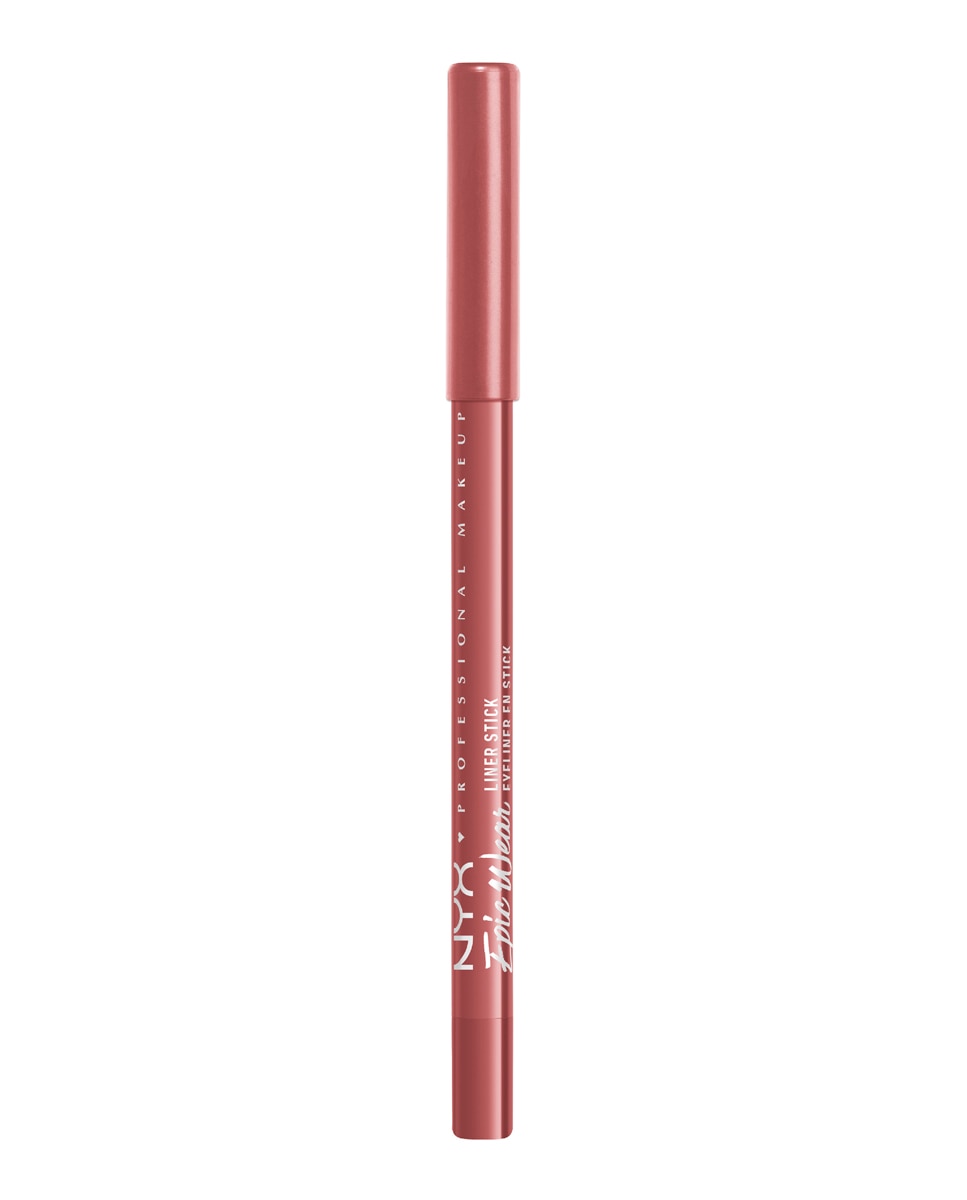 NYX Professional Makeup - Lápiz de ojos Epic Wear liner sticks NYX Professional Makeup.