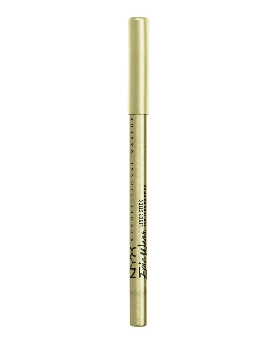 NYX Professional Makeup - Lápiz de ojos Epic Wear liner sticks NYX Professional Makeup.