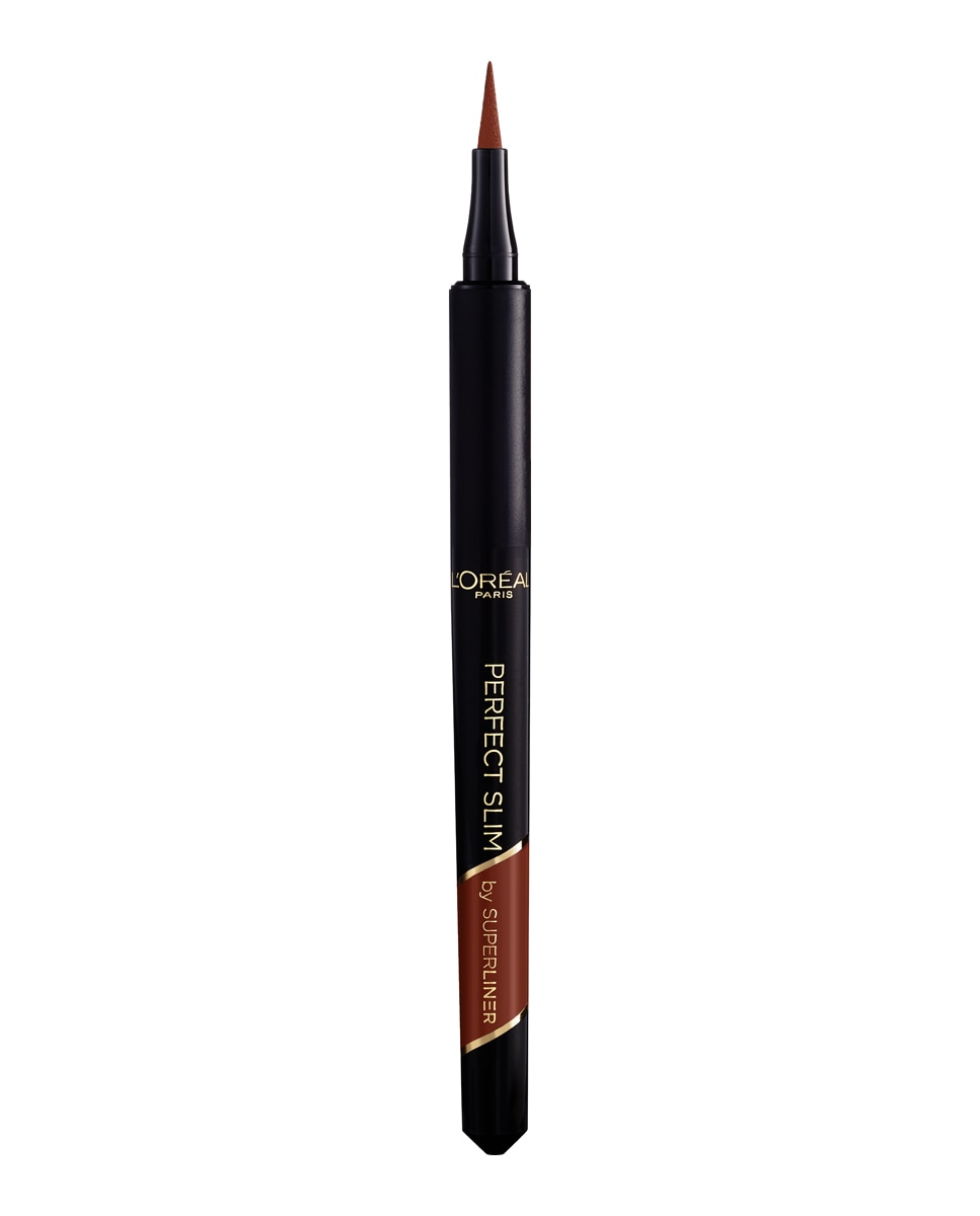 Liner líquido Perfect Slim L'Oréal Paris - 03 Brown 03 Brown-2