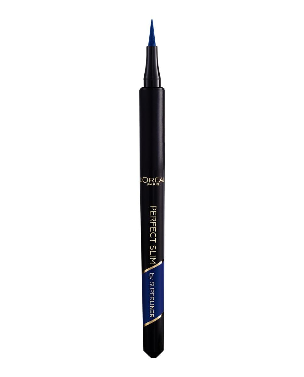 Liner líquido Perfect Slim L'Oréal Paris - 05 Teal 04 Navy-2
