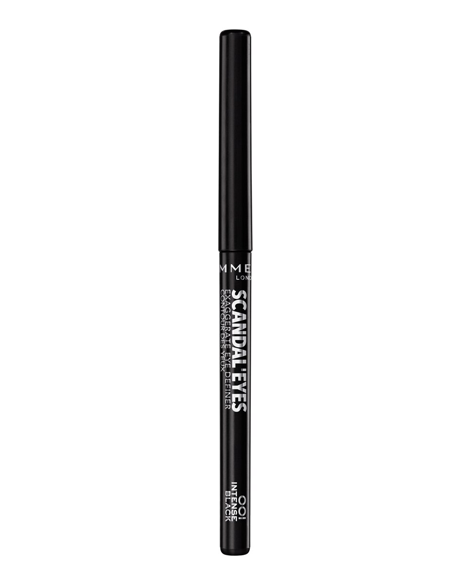 Eyeliner automático Scandal'eyes Rimmel - 1 1-1