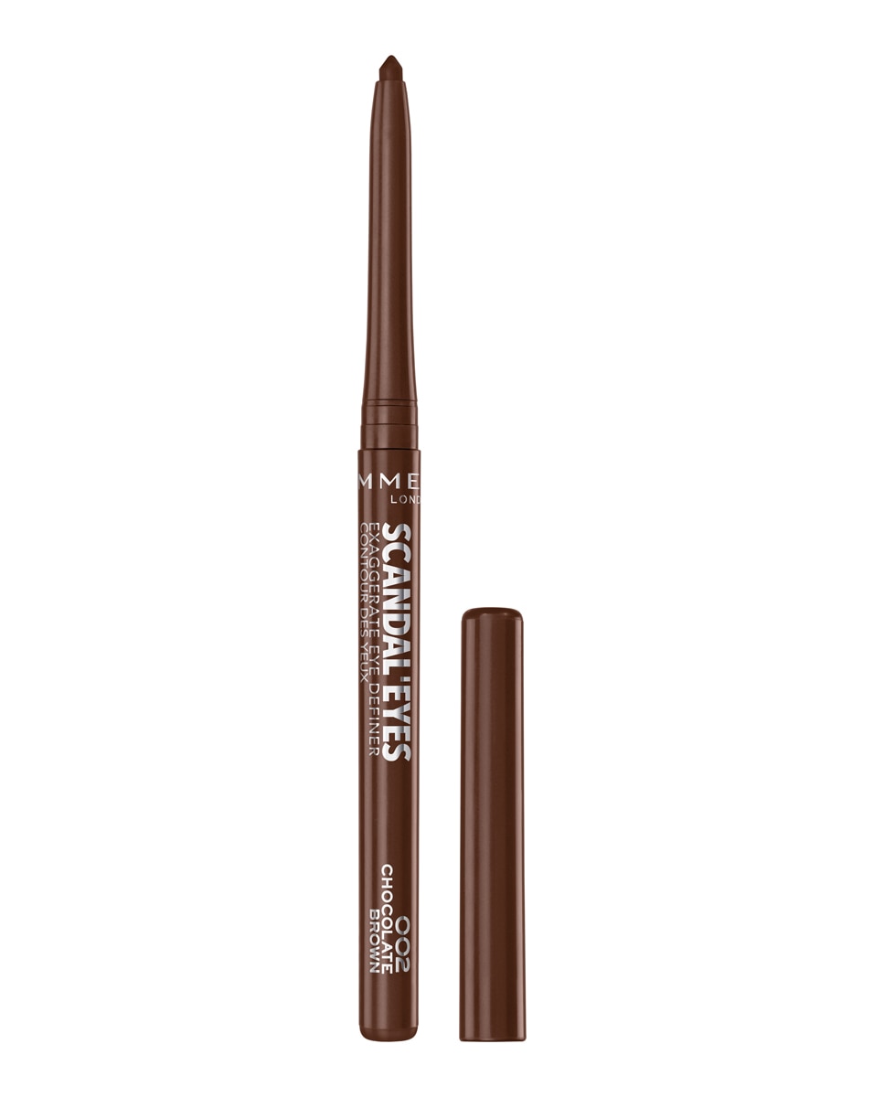 Eyeliner automático Scandal'eyes Rimmel - 2 2-2