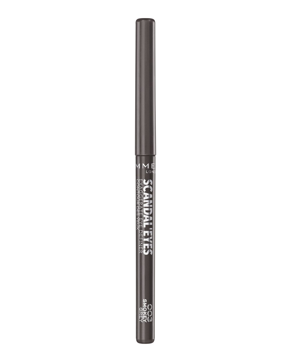Eyeliner automático Scandal'eyes Rimmel - 3 3-1