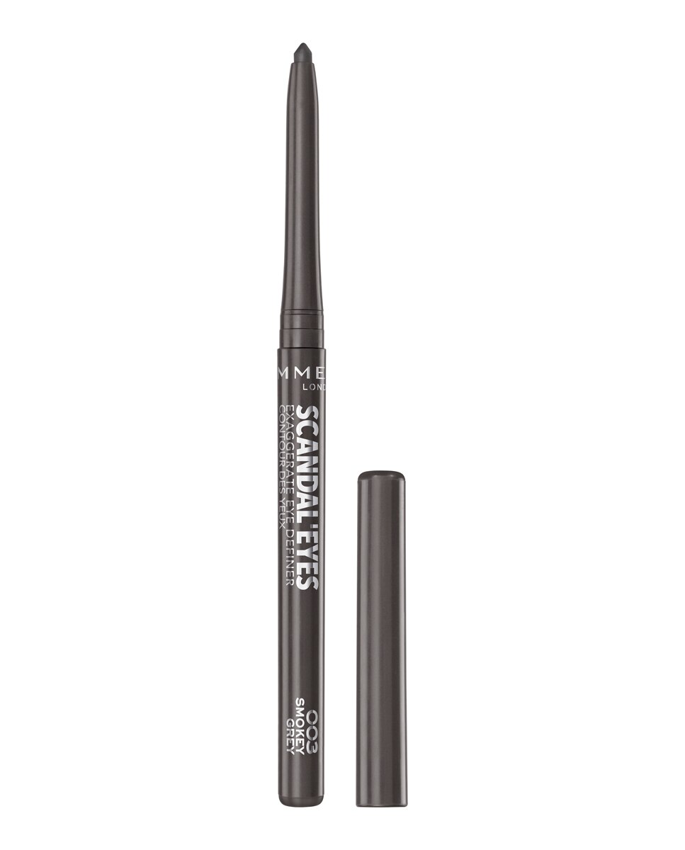 Eyeliner automático Scandal'eyes Rimmel - 3 3-2