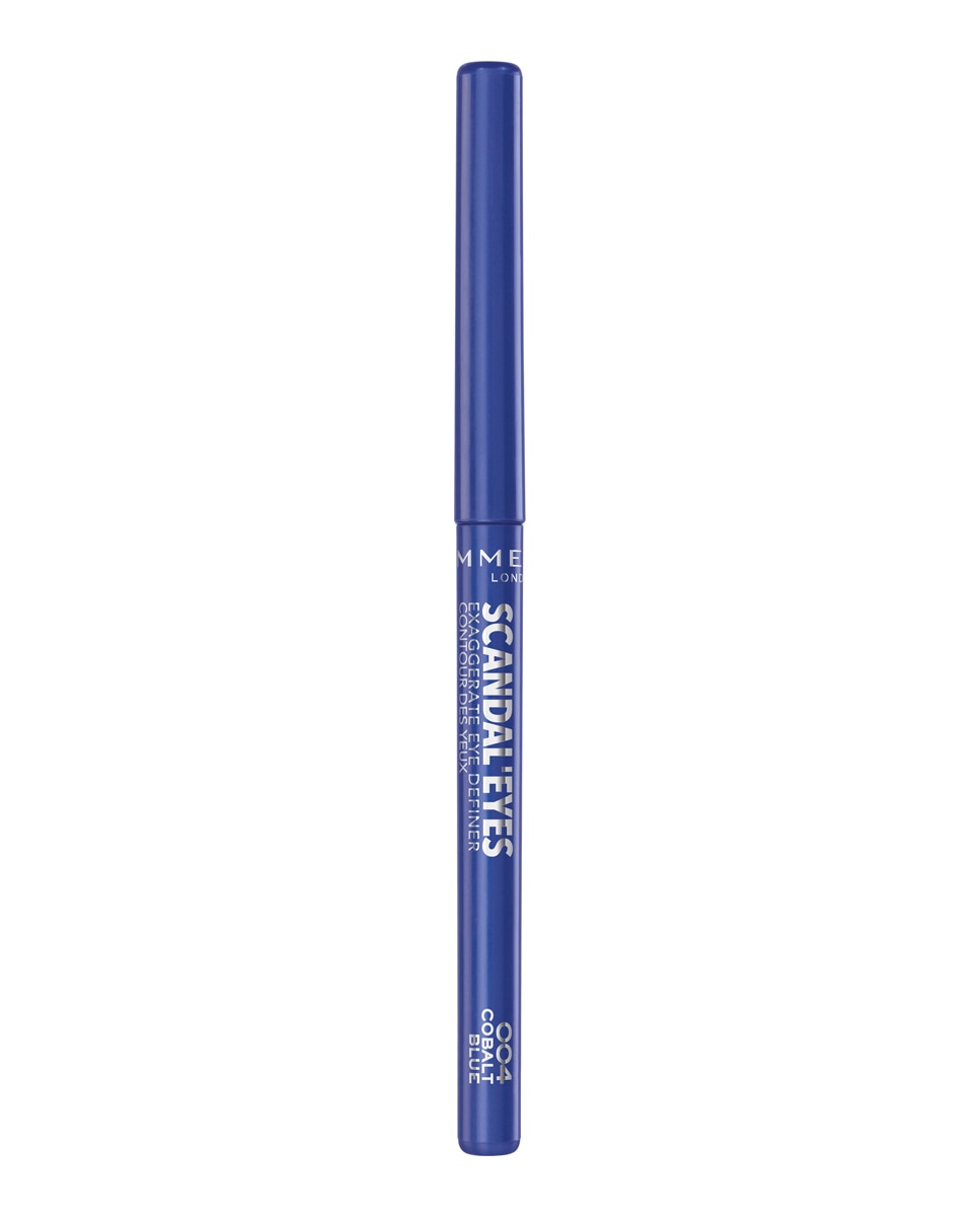Rimmel - Eyeliner automático Scandal'eyes Rimmel.