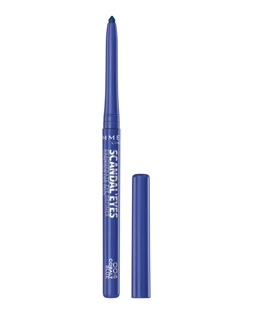 Eyeliner automático Scandal'eyes Rimmel - 4 4-2