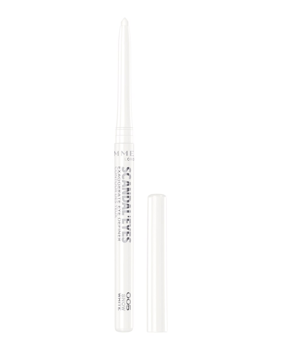 Imagen 2 de Eyeliner automático Scandal'eyes Rimmel - 5 5