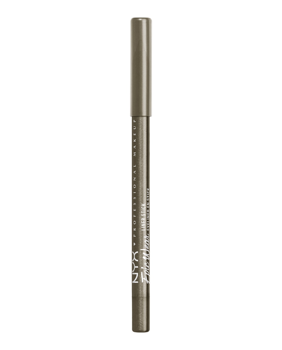 Lápiz de ojos Epic Wear liner sticks NYX Professional Makeup - 3 Olive 3 Olive-1