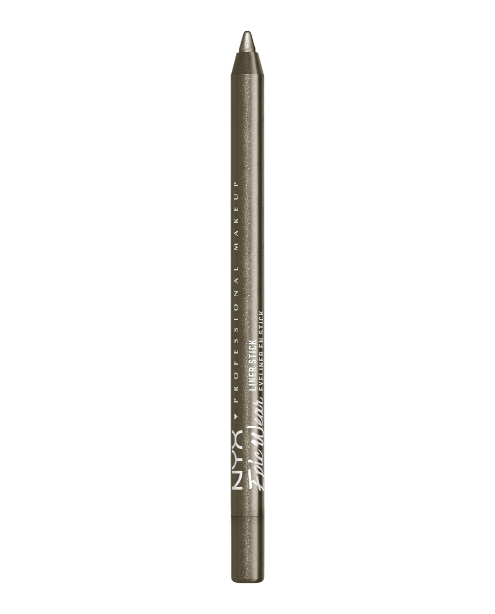 Lápiz de ojos Epic Wear liner sticks NYX Professional Makeup - 3 Olive 3 Olive-2