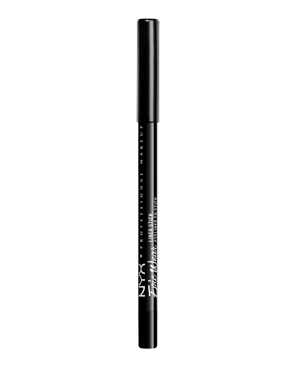 NYX Professional Makeup - Lápiz de ojos Epic Wear liner sticks NYX Professional Makeup.