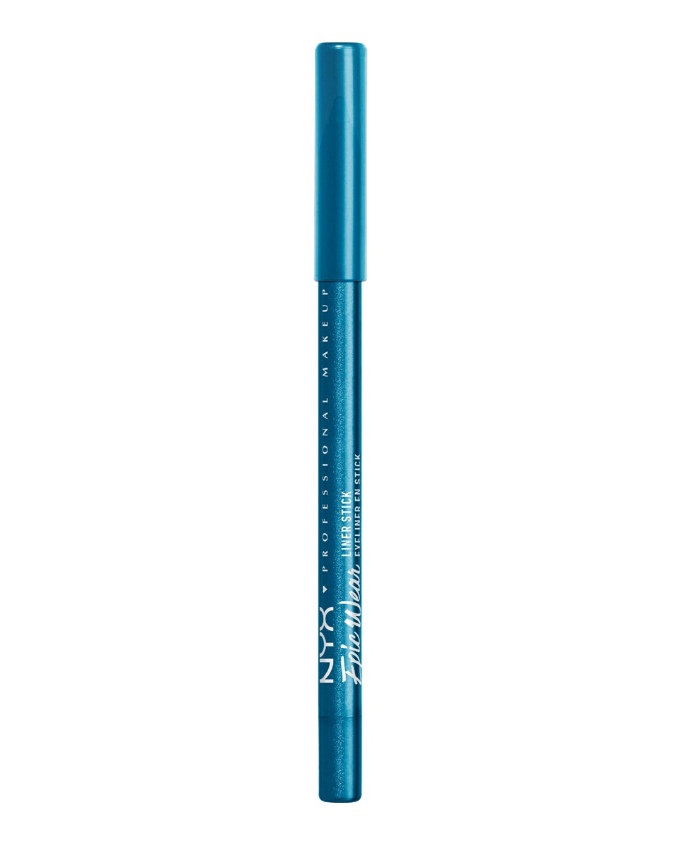 NYX Professional Makeup - Lápiz de ojos Epic Wear liner sticks NYX Professional Makeup.