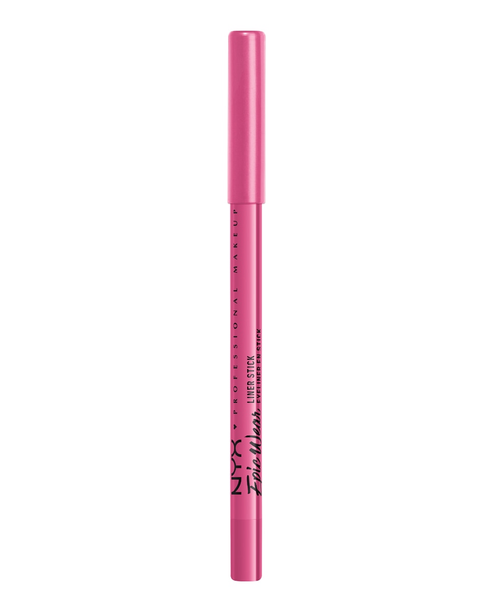 NYX Professional Makeup - Lápiz de ojos Epic Wear liner sticks NYX Professional Makeup.