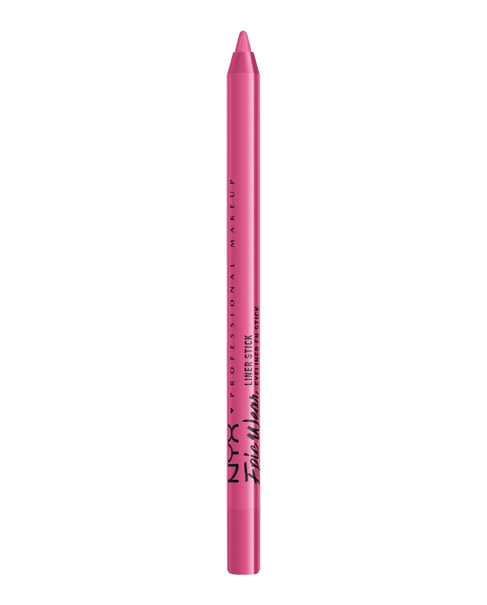 Lápiz de ojos Epic Wear liner sticks NYX Professional Makeup - 19 Pink Spirit 19 Pink Spirit-2