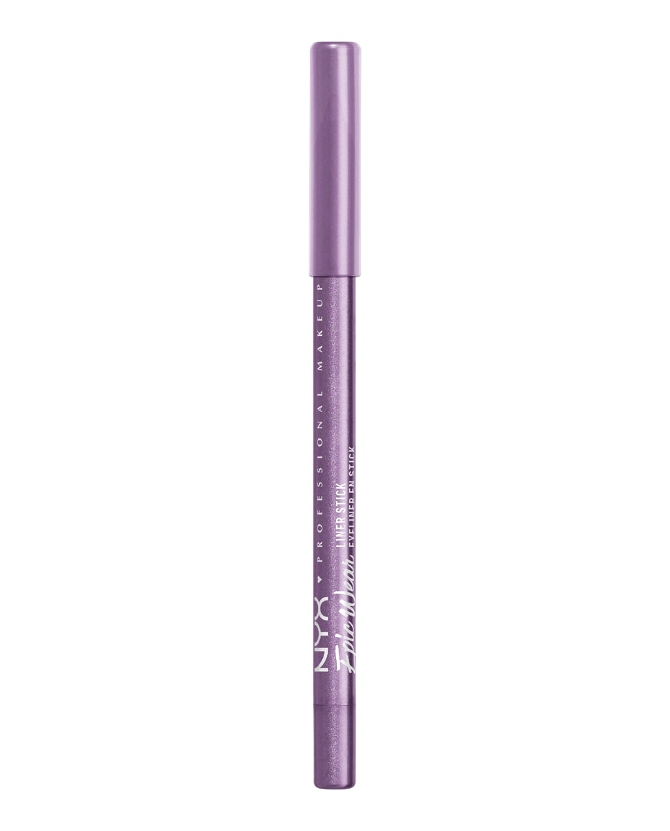 NYX Professional Makeup - Lápiz de ojos Epic Wear liner sticks NYX Professional Makeup.