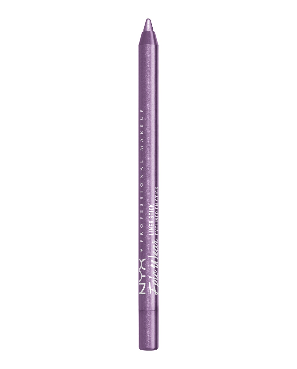 Lápiz de ojos Epic Wear liner sticks NYX Professional Makeup - 20 Graphic Purple 20 Graphic Purple-2