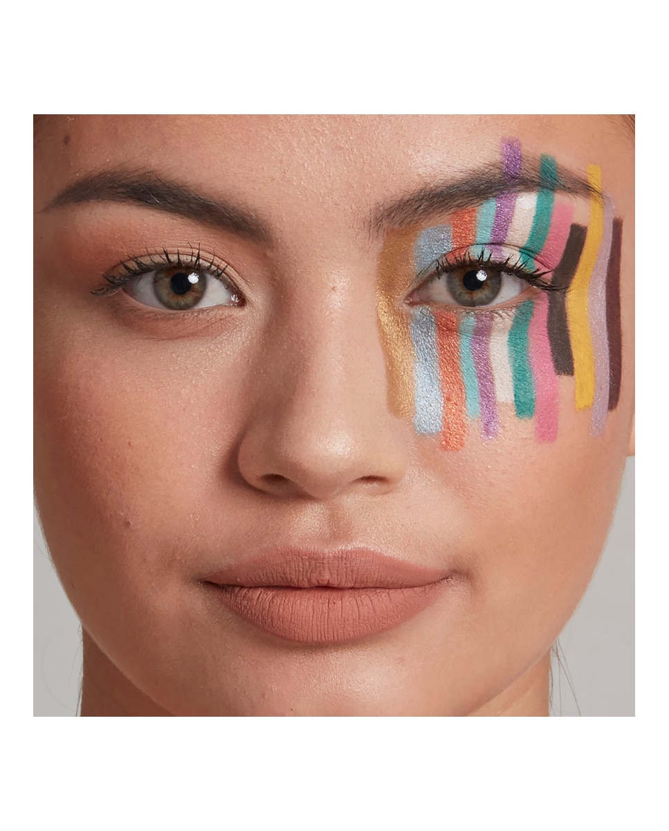 Lápiz de ojos Epic Wear liner sticks NYX Professional Makeup - 20 Graphic Purple 20 Graphic Purple-7