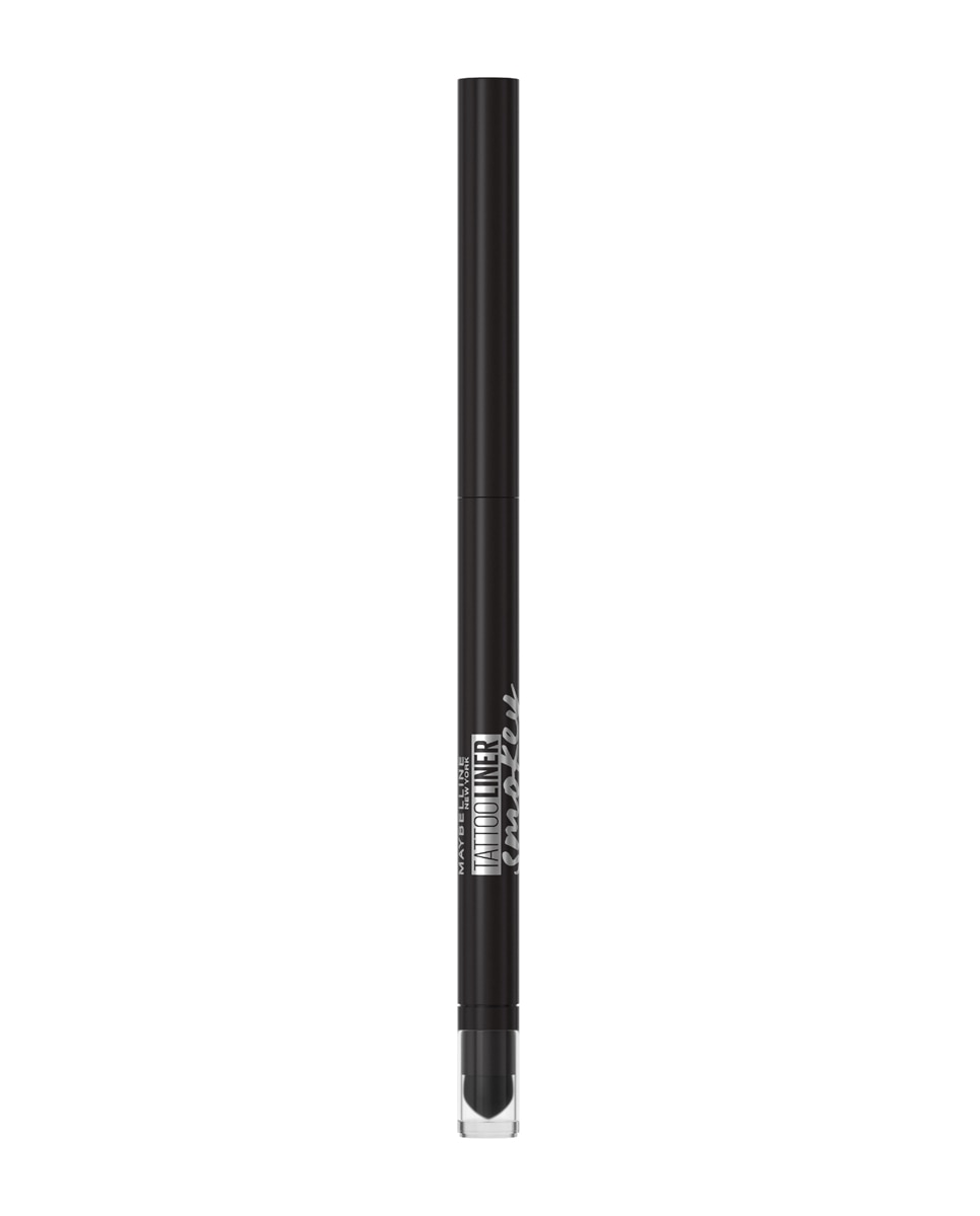 Imagen 1 de Lápiz de ojos Tattoo Liner Smokey Maybelline - Smokey Grey Black Smokey Grey Black