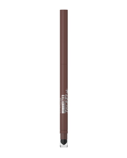 Imagen 0 de Lápiz de ojos Tattoo Liner Smokey Maybelline