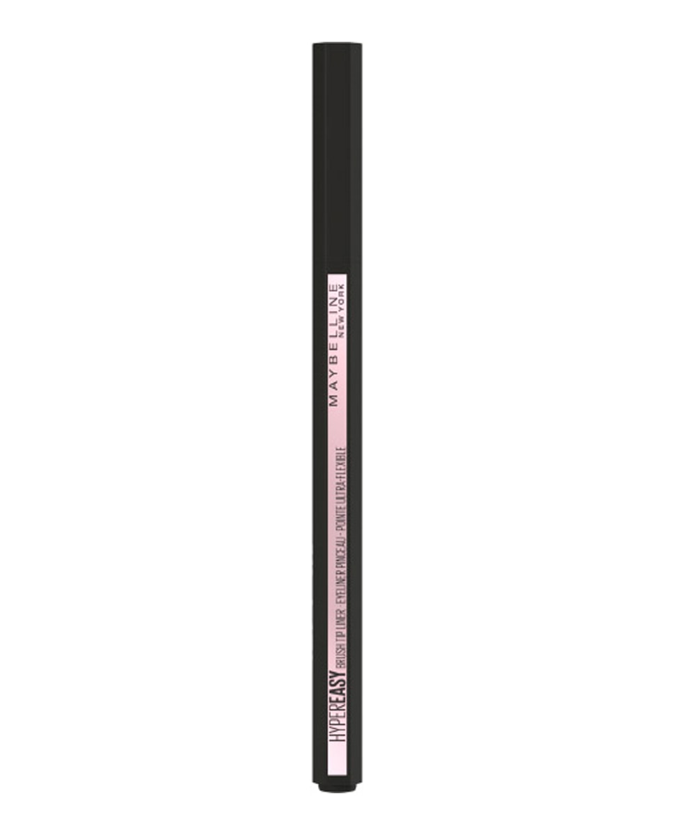 Rotulador líquido Hyper Easy Maybelline - 801 Matte Black 801 Matte Black-1