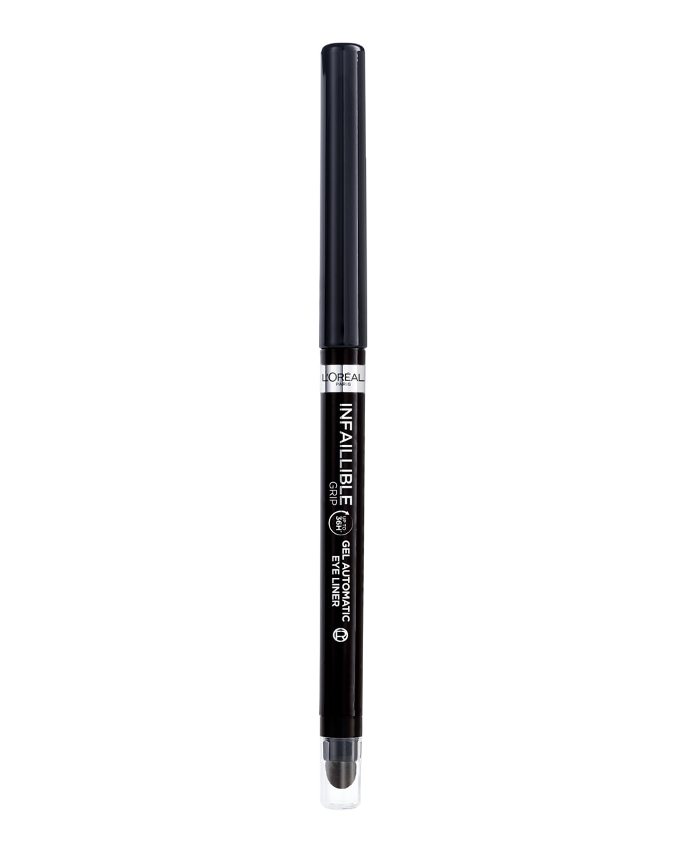 Eyeliner Infalible Grip L'Oréal Paris - Intense Intense-1