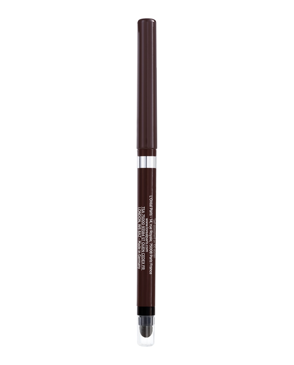 Eyeliner Infalible Grip L'Oréal Paris - Brown Denim Brown Denim-1